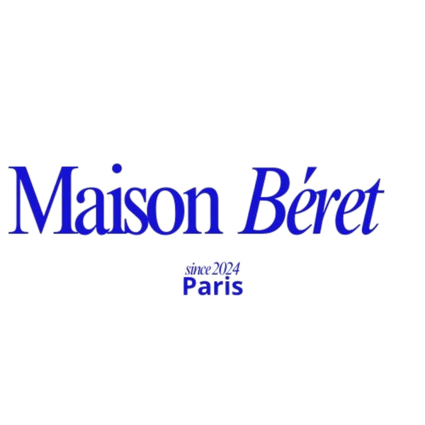Maison Beret Paris