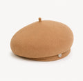 Béret Femme Éloïse – Kaki