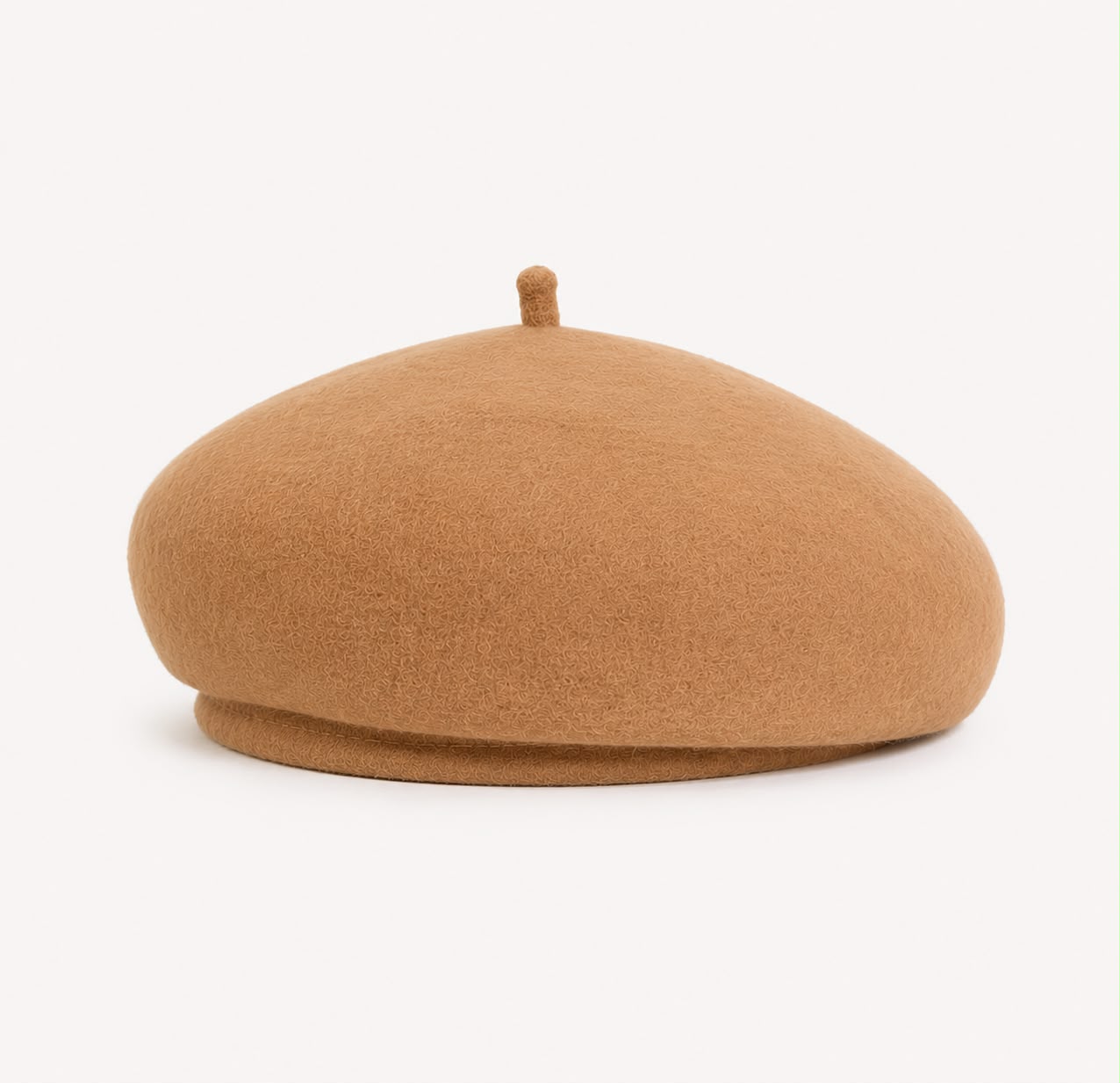 Béret Femme Éloïse – Kaki