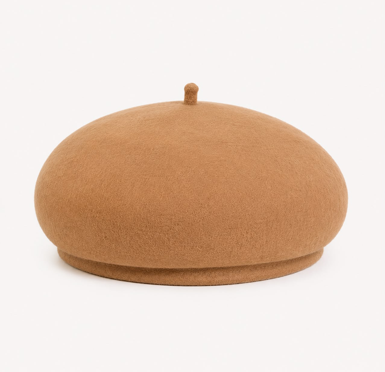 Béret Femme Éloïse – Kaki