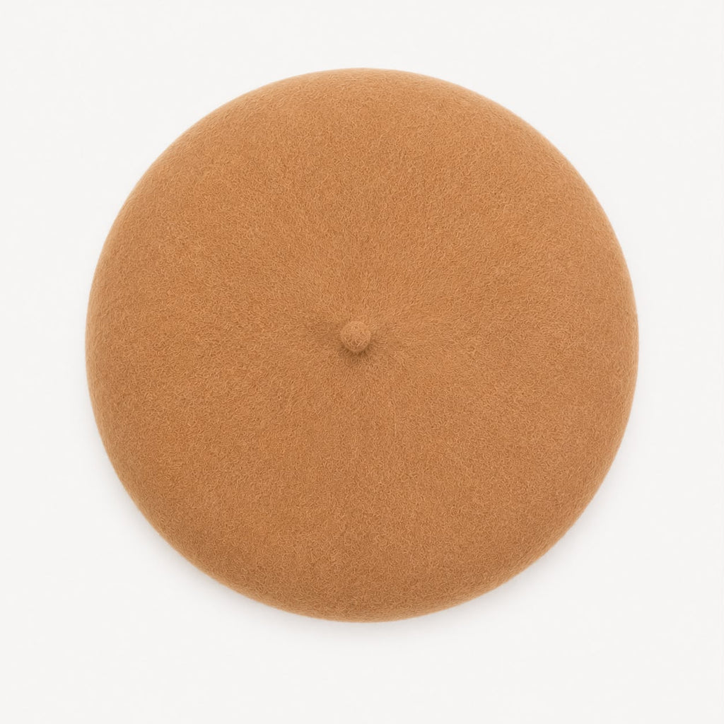 Béret Femme Éloïse – Kaki