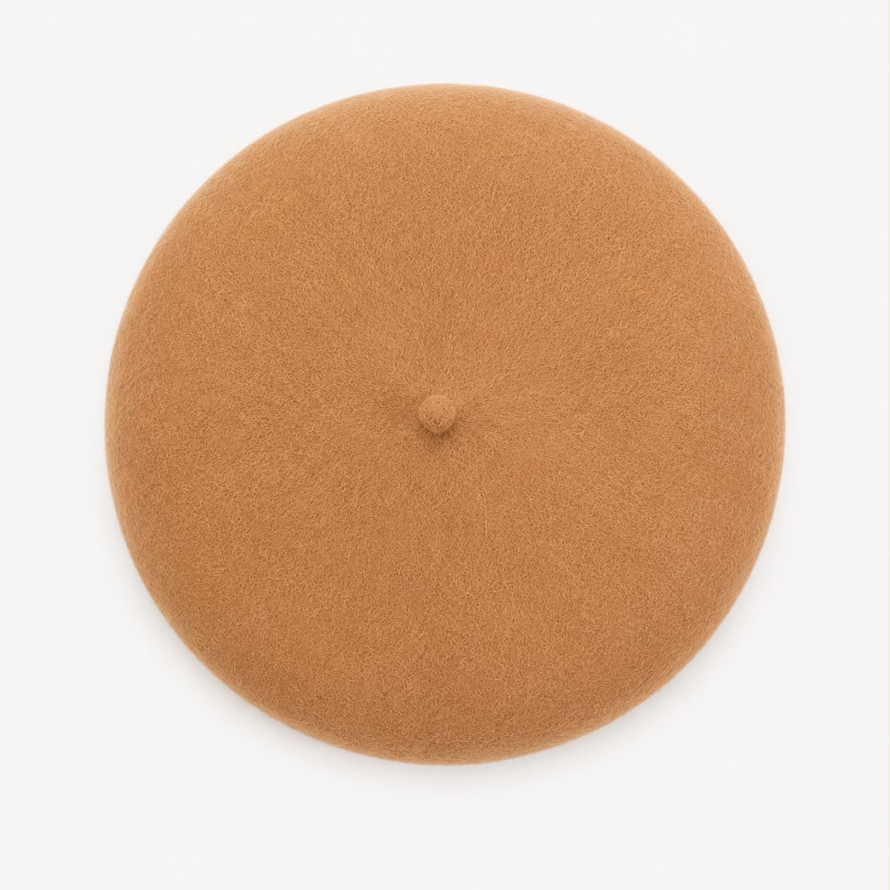Béret Femme Éloïse – Kaki