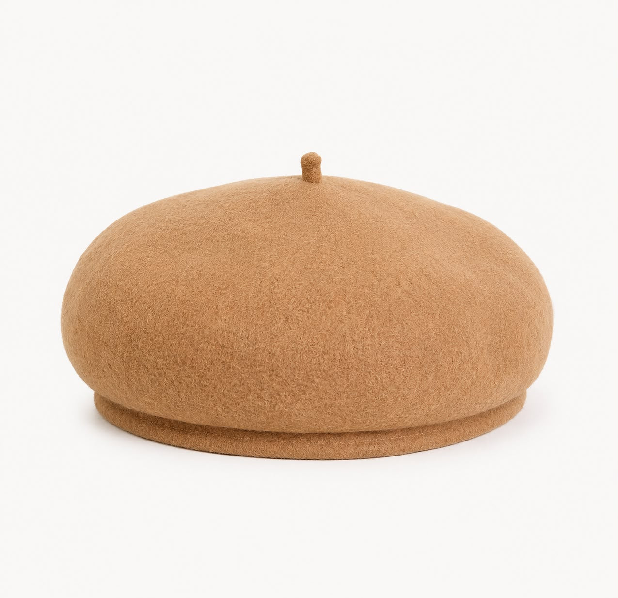 Béret Femme Éloïse – Kaki
