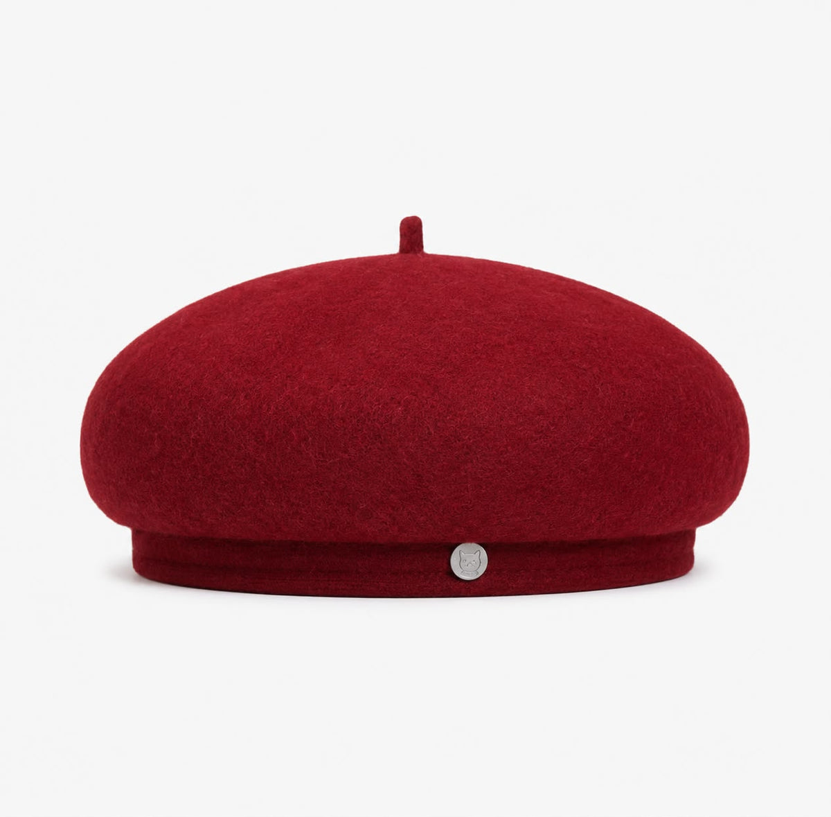 Béret Femme Éloïse – Bordeaux