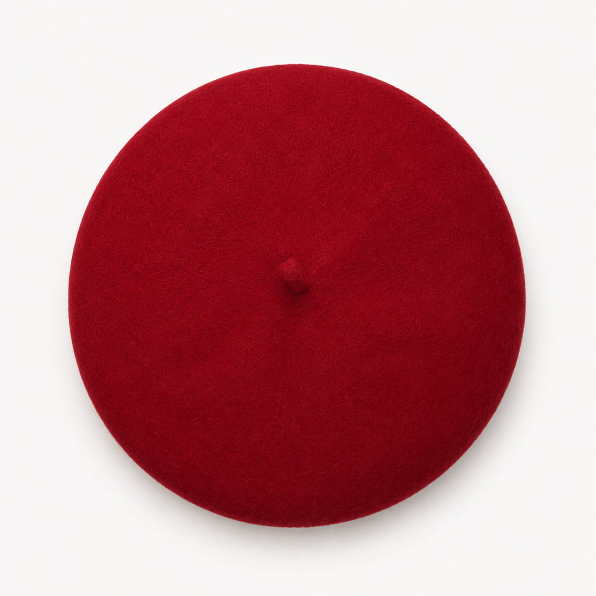 Béret Femme Éloïse – Bordeaux