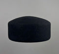 Béret femme  laine noir – Béret vintage élégant style peintre hiver
